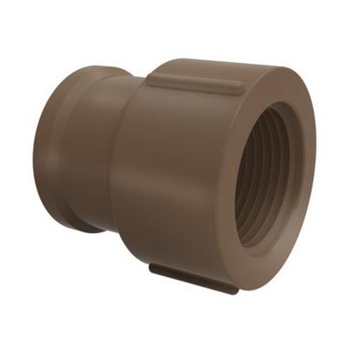 LUVA LR TIGRE 50 X 1.1/2 ref. 024297