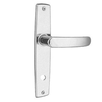 FECHADURA ALIANCA 2800/41 IP PREMIUM WC BANHEIRO ref. 024323