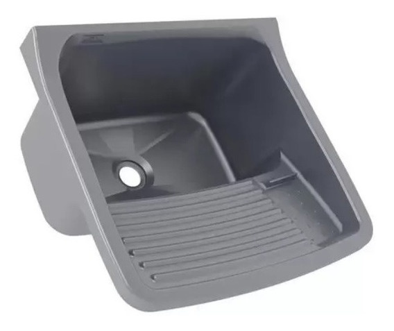 TANQUE PLAST. ASTRA TQ0/SC PEQ 22 LT PRATA PRA ref. 024433