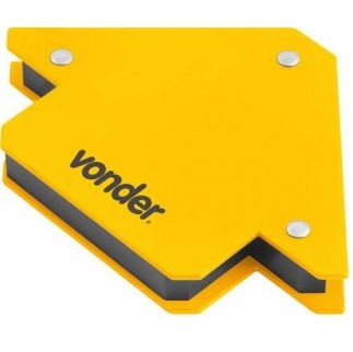 ESQUADRO MAGNETICO P/ 30KG ref. 024486