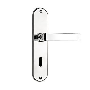 FECHADURA SILVANA ITALY 1210/10SC INTERNA ref. 024505