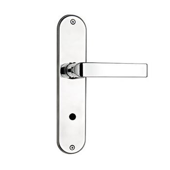 FECHADURA SILVANA ITALY 1220/10SC WC ref. 024506