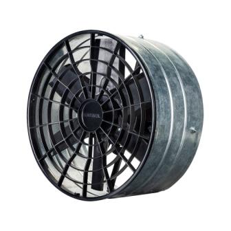 VENTO EXAUSTOR AXIAL IND. PESADO 40CM 220V ref. 024559