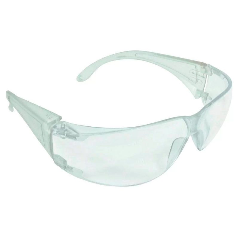 OCULOS PROTECAO HARPIA CENTAURO INCOLOR ref. 024593