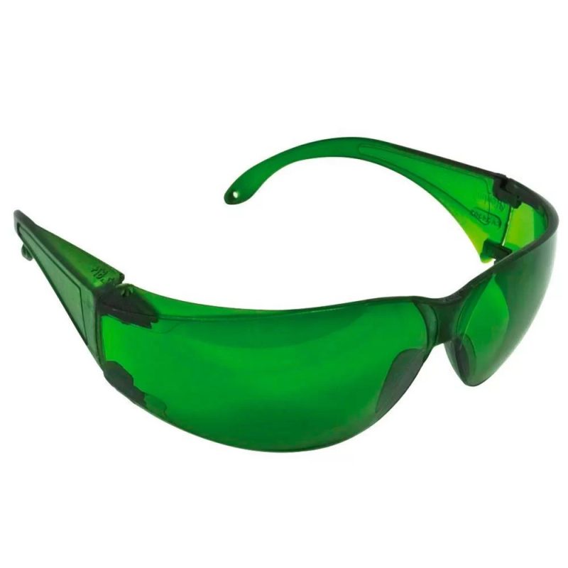 OCULOS PROTECAO HARPIA CENTAURO VERDE ref. 024596