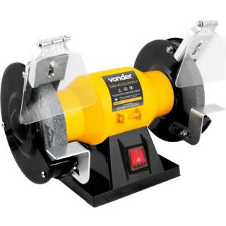MOTO ESMERIL VONDER 5P 150W BIVOLT ref. 024612