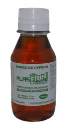 LIGA PLASTRIN ADITIVO PLASTIFICANTE  100ML ref. 024620