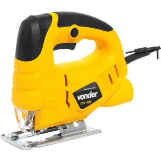 SERRA  VONDER TICO TICO TTV400 220V 400W ref. 024672