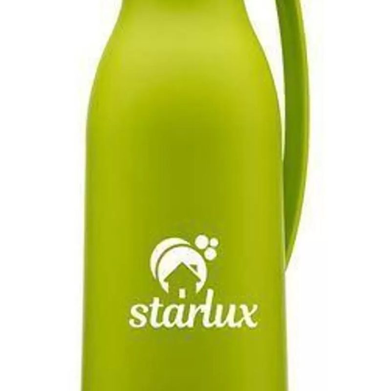 GARRAFA TERMICA FUTURA 750ML VERDE 2049 ref. 024749