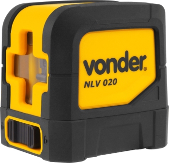NIVEL LASER 20M IP54 NLV 020 3820000020 ref. 024808