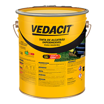 OTTO PICHE EXTRA TINTA ALCATRAO LATA 18LTRS ref. 024816
