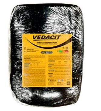OTTO ASFALTO MODIFICADO 2 PTO 14 KG ref. 024825