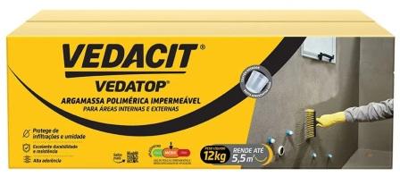 OTTO VEDATOP CAIXA 12KG ref. 024839