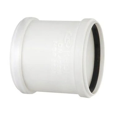 LUVA ESGOTO CORRER KRONA 100X100 COM ANEL ref. 024859