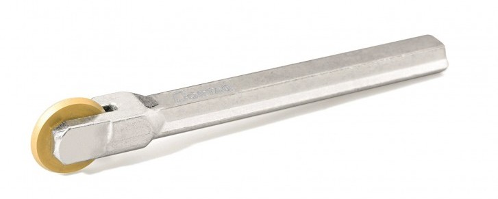 WIDEA CORTAG RODEL TITANIO UNIVERSAL 18 X 90MM ref. 024916