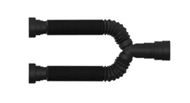 SIFAO SANF. ASTRA   UNIVER. DUPLO SDU3 PRETO ref. 024944
