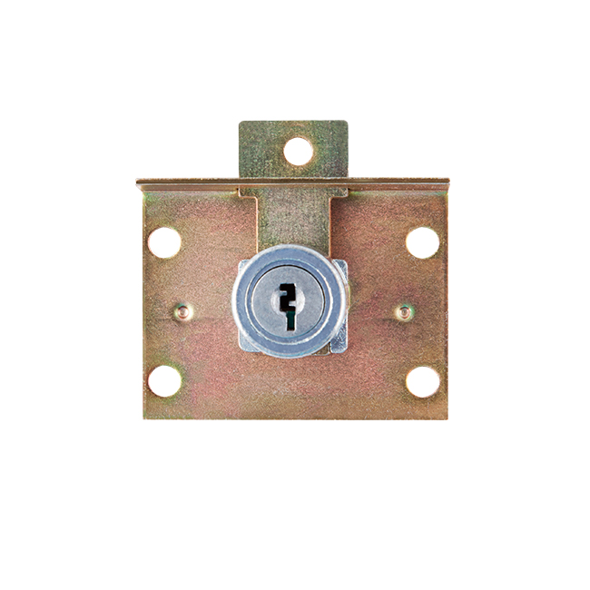 FECHADURA MOVEIS ALIANCA EMBUTIR F-1100 ZI ref. 024992