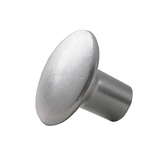 PUXADOR BOTAO CONVEXO CROMADO 25MM 86097/2 CR ref. 024994