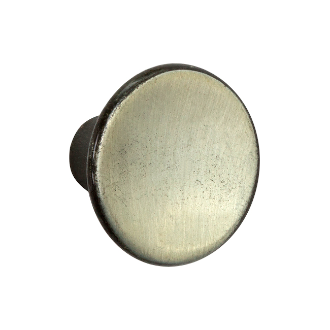 PUXADOR BOTAO CONCAVO OXIDADO 25MM 86096/2 ZLO ref. 024997