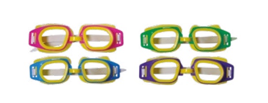 OCULOS NATACAO SPORT ref. 025027