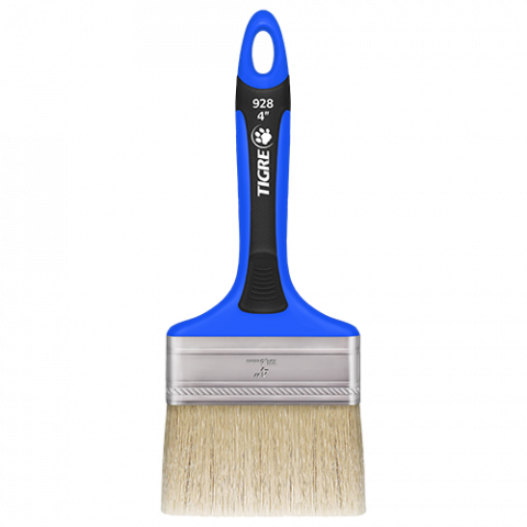 TRINCHA REF. 928 H X 4      ESPECIAL AZUL-BCO ref. 025036