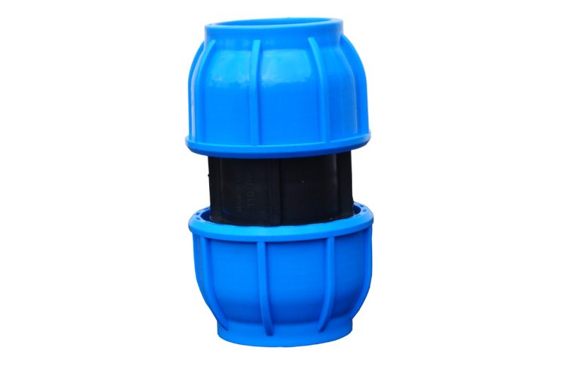 UNIAO COMPRESSAO PEAD 40MM ref. 025098