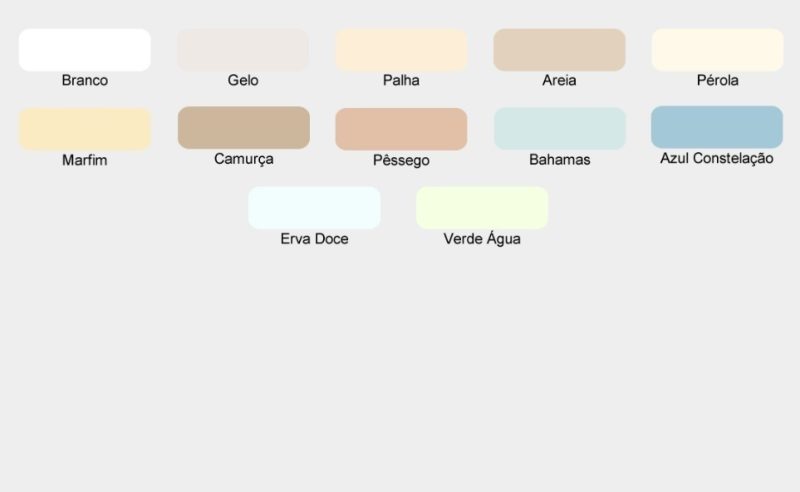 LATEX  ALBATROZ GALAO 3.600L ERVA DOCE ref. 025247