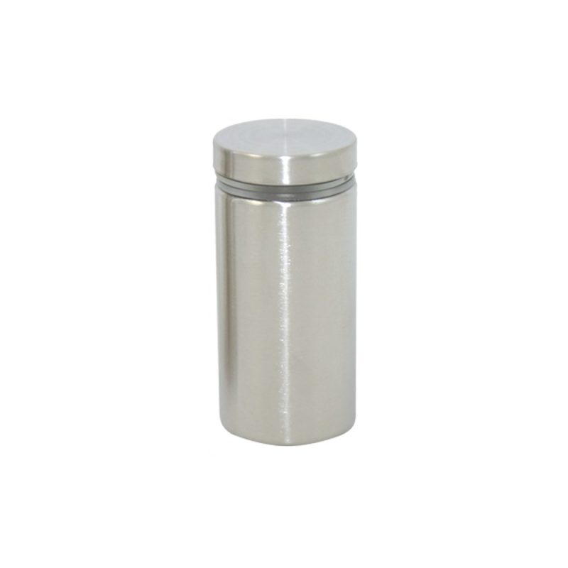 SUPORTE P/ PRAT. VIDRO PROLONGADOR VIDRO 25 X 50 ref. 025274