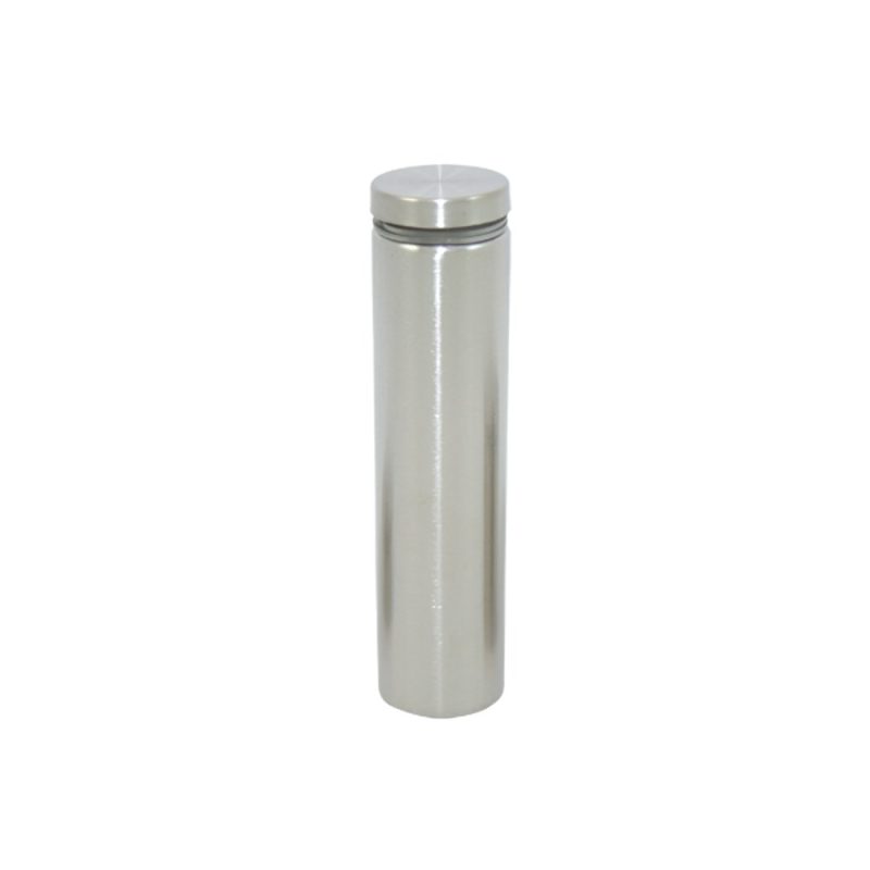 SUPORTE P/ PRAT. VIDRO PROLONGADOR VIDRO 25 X100 ref. 025275