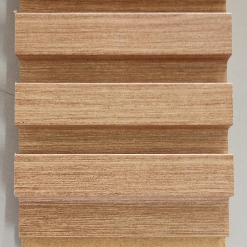 PAINEL RIPADO MDF RP20 18X2.70ML NOGUEIRA NATURAL ref. 025276