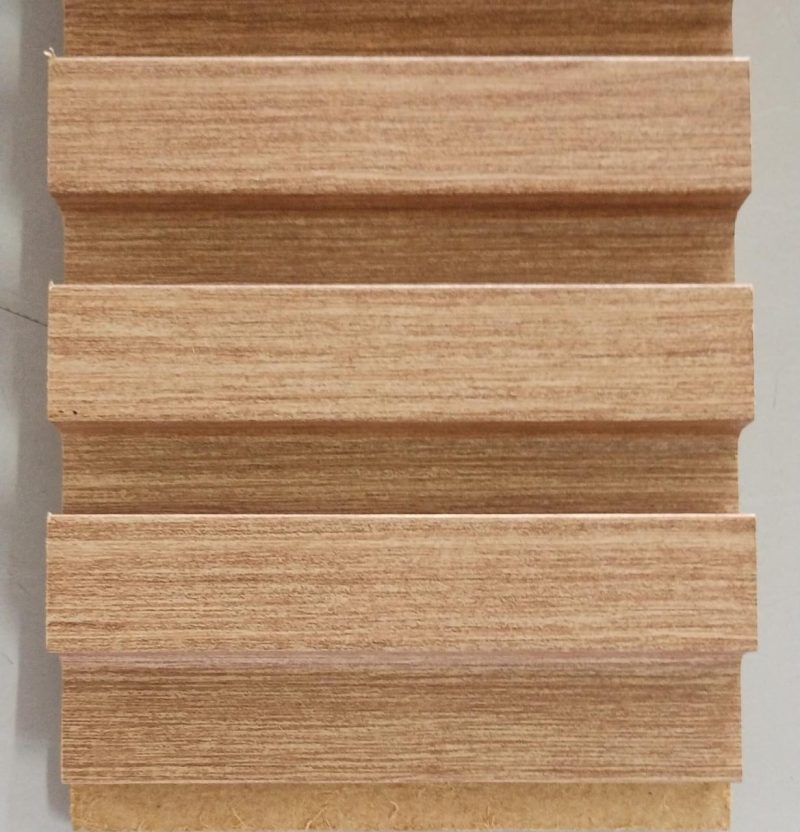 PAINEL RIPADO MDF RP20 18X2.70ML NOGUEIRA NATURAL ref. 025276