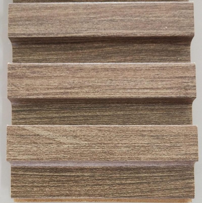 PAINEL RIPADO MDF RP20 18X2.70ML CARVALHO ESCURO ref. 025277