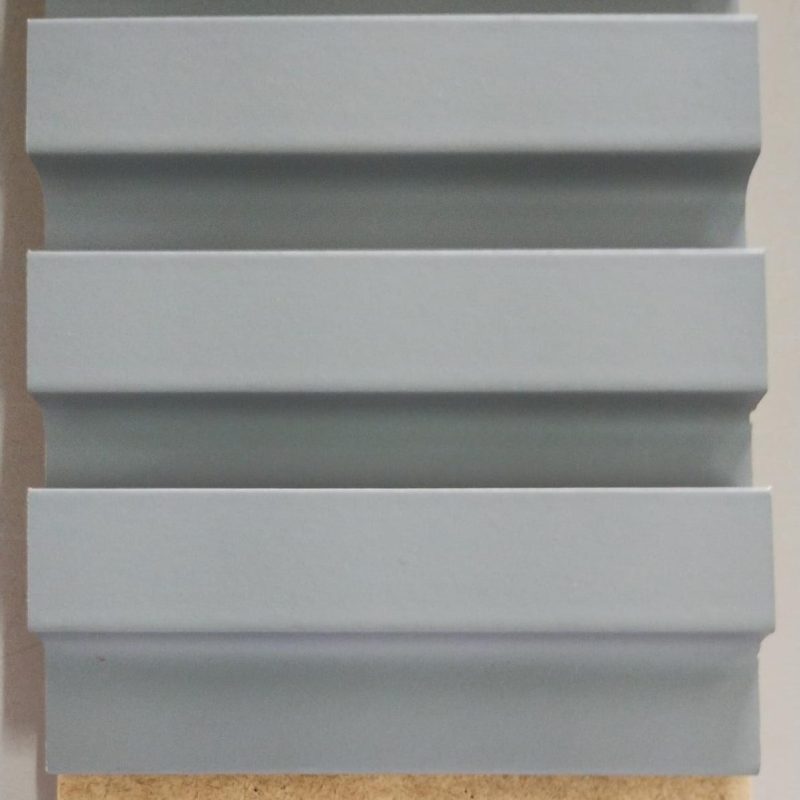 PAINEL RIPADO MDF RP20 18X2.70ML GRAFITE ref. 025281