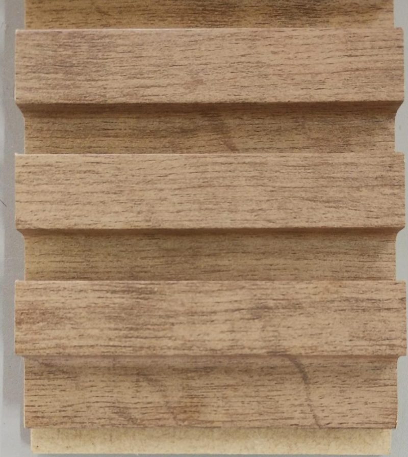 PAINEL RIPADO MDF RP20 18X2.70ML CARVALHO YORK ref. 025282