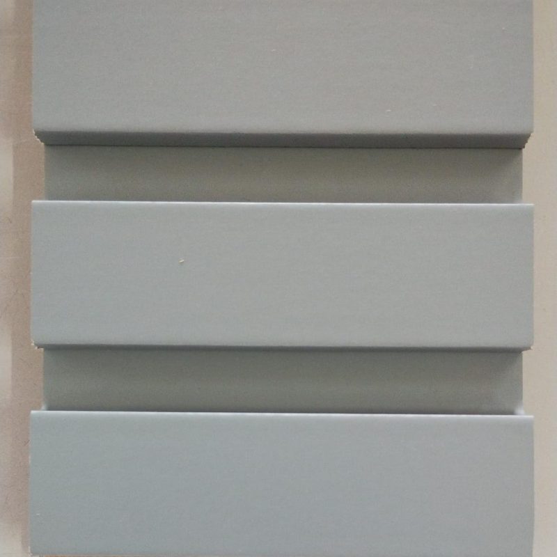 PAINEL RIPADO MDF RP30 18X2.70ML GRAFITE ref. 025287