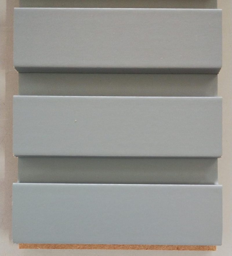 PAINEL RIPADO MDF RP30 18X2.70ML GRAFITE ref. 025287