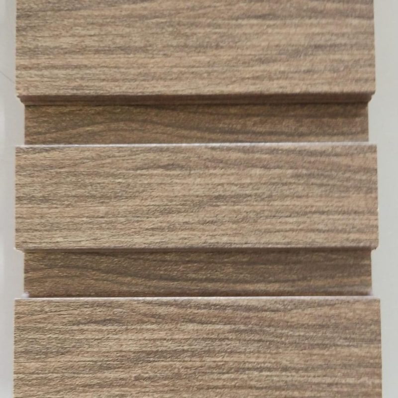 PAINEL RIPADO MDF RP30 18X2.70ML CARVALHO ESCURO ref. 025288