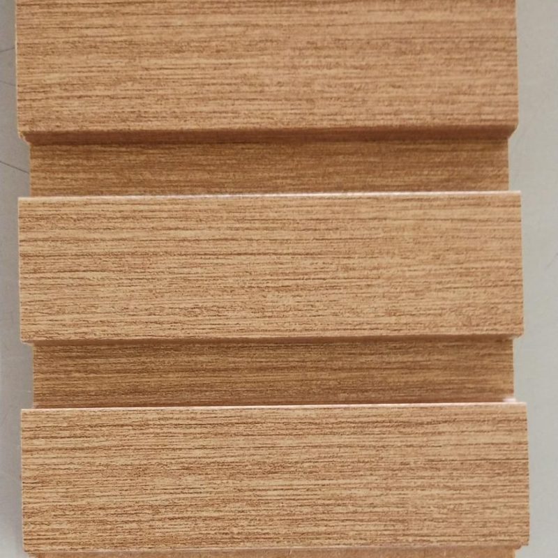 PAINEL RIPADO MDF RP30 18X2.70ML NOGUEIRA NATURAL ref. 025289