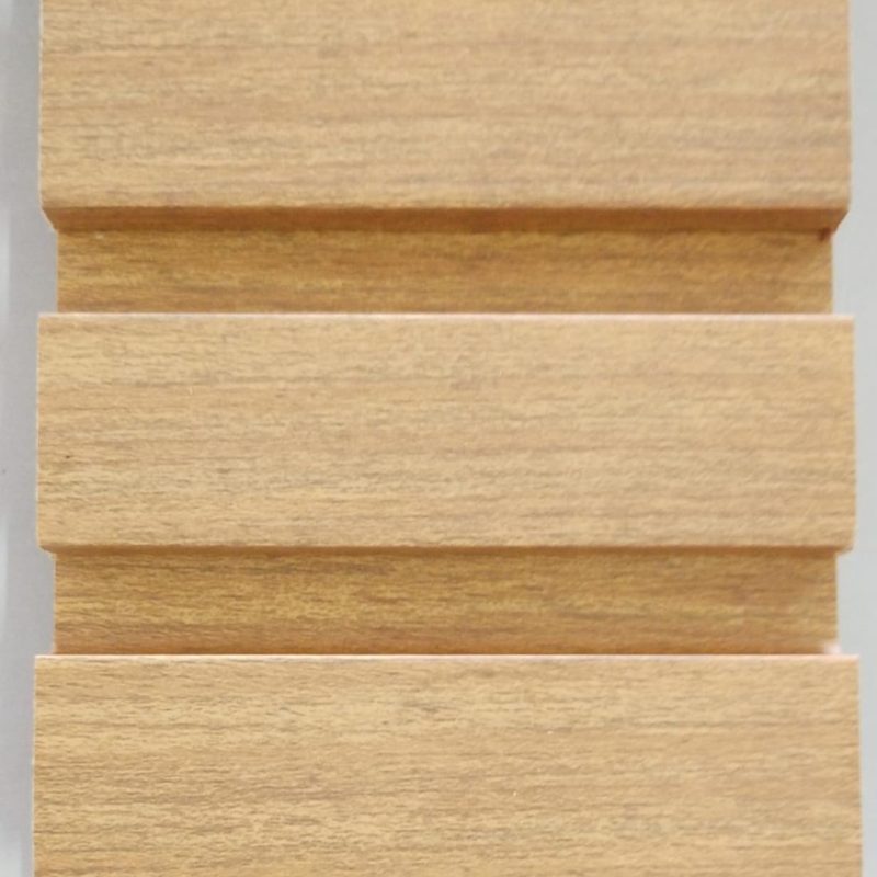 PAINEL RIPADO MDF RP30 18X2.70ML FREIJO REAL ref. 025290