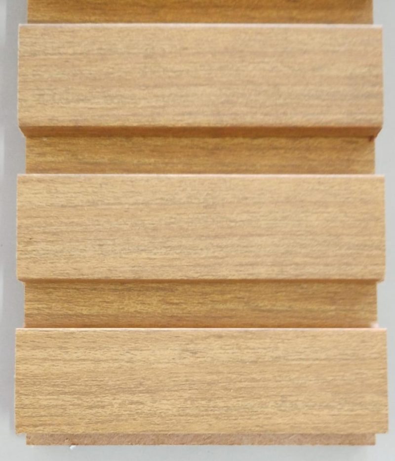 PAINEL RIPADO MDF RP30 18X2.70ML FREIJO REAL ref. 025290