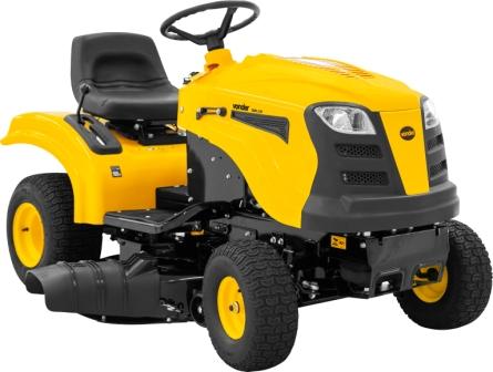 TRATOR CORTADOR DE GRAMA MANUAL TGM 175 ref. 025348