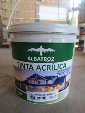 FUNDO PREPARADOR ALBATROZ GALAO 3.600L ref. 025445