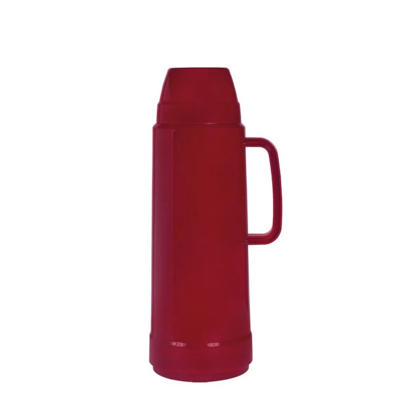 GARRAFA TERMICA GT USE MOR 1 LT RUBI ref. 025509
