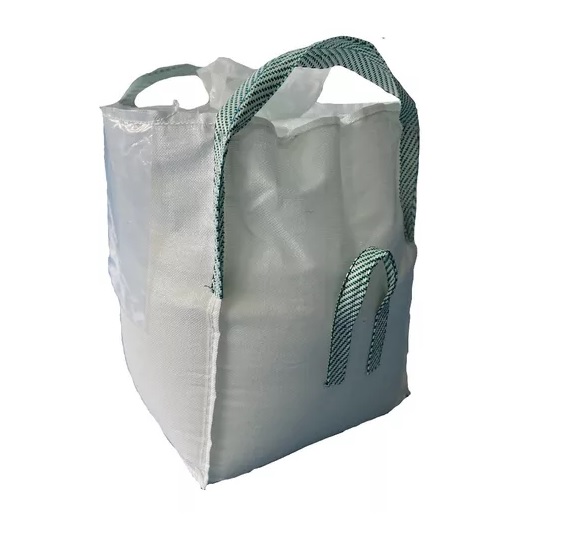 SACO VAZIO BAG MINI C/ ALCA 50X50X65 P/ 250KG ref. 025513