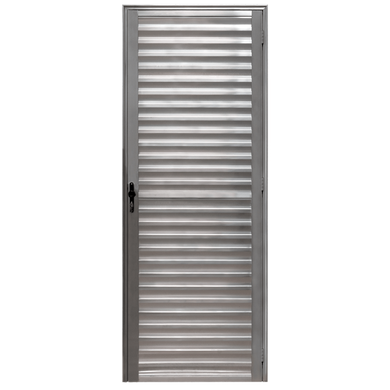 PORTA ALUM-ESAL FIT BRILHANTE PALHETA 70-D ref. 026649