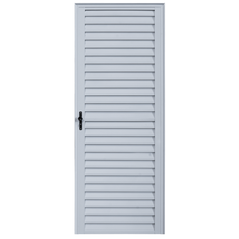 PORTA ALUM-ESAL FIT BRANCA PALHETA 80-D ref. 025525