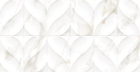 PISO   39X75 RT 839000 VERSALE BIANCO ref. 025566