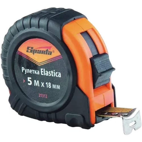 TRENA C/TRAVA  SPARTA EMBORRACHADA 05  MTS ref. 025635
