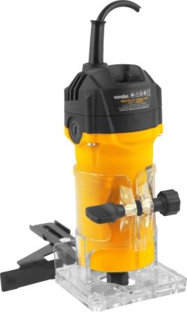 TUPIA LAMINADORA VONDER TLV 506 127V 500W ref. 025730