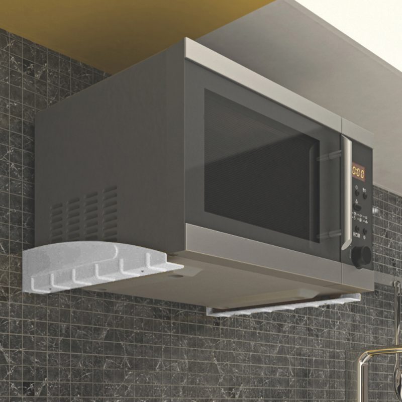 SUPORTE MICROONDAS FORNO DECOR MULTIUSO BR ref. 025742